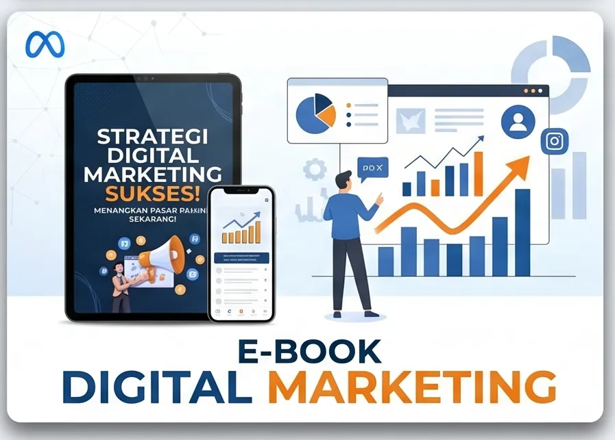 E-Book Digital Marketing