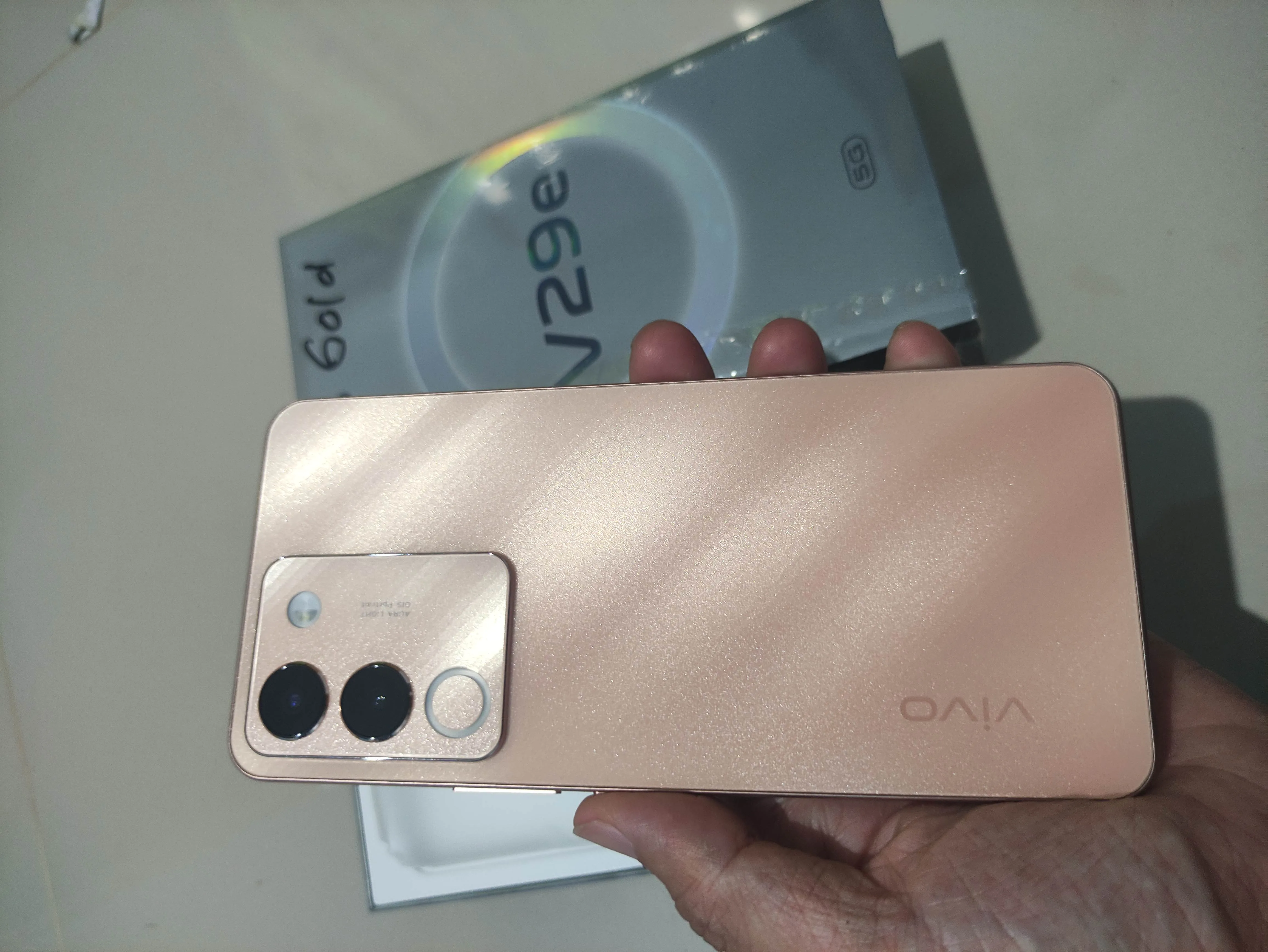 HP Redmi