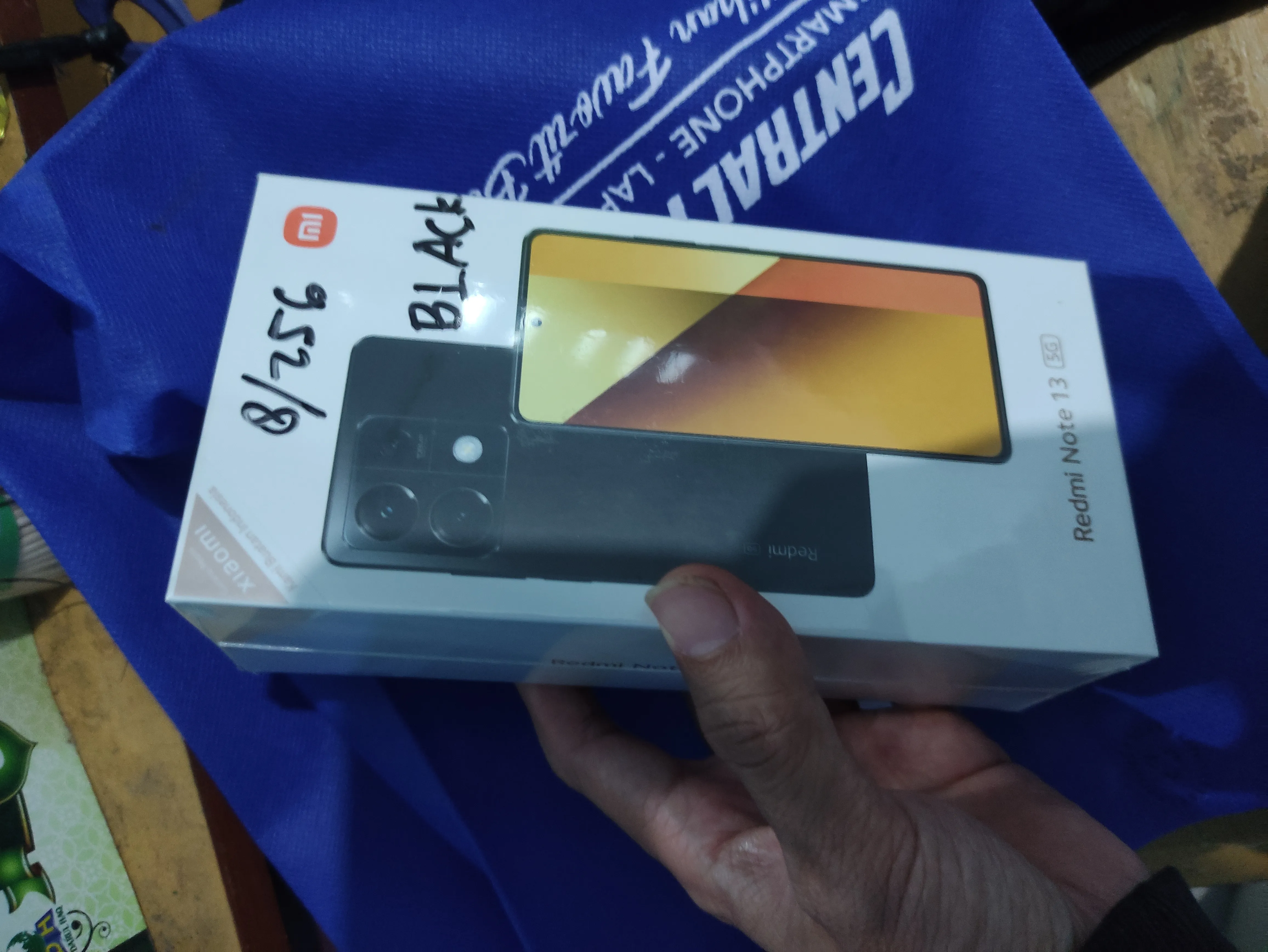 IPHONE 13